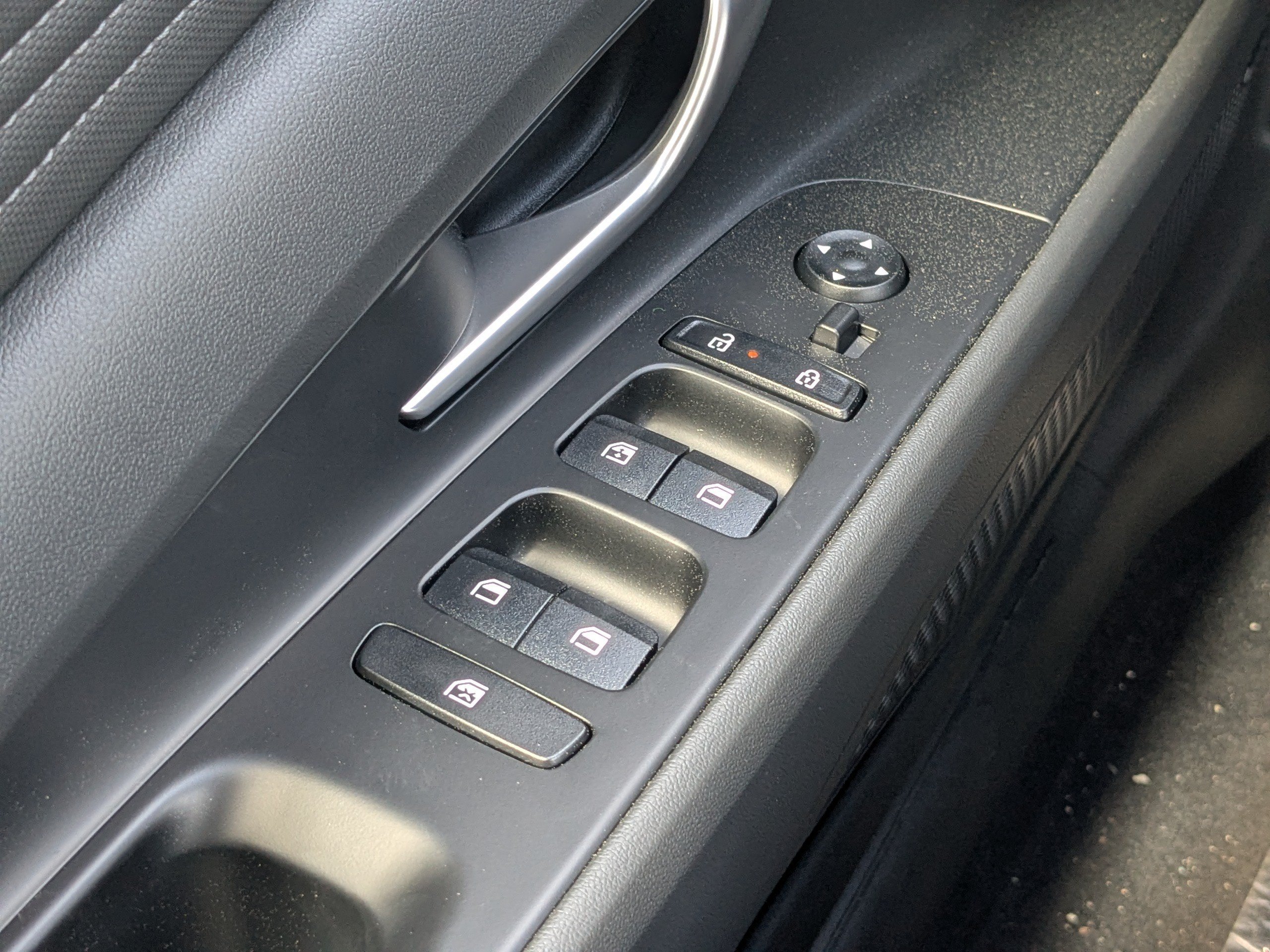 New 2026 Ecotronic Gray Hyundai Limited image 29