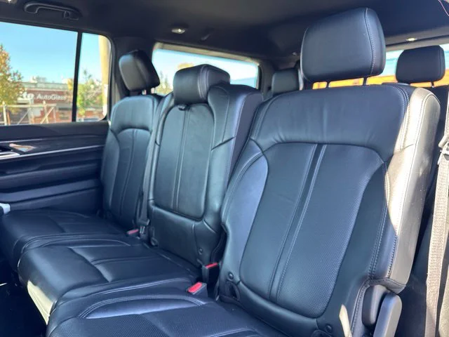 Used 2022 Black Jeep Series II image 25