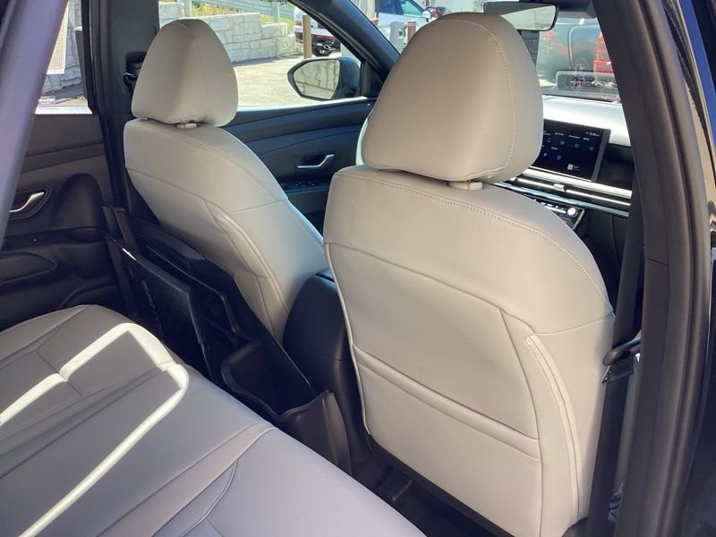 2026 Hyundai Santa Cruz SEL - Photo 14