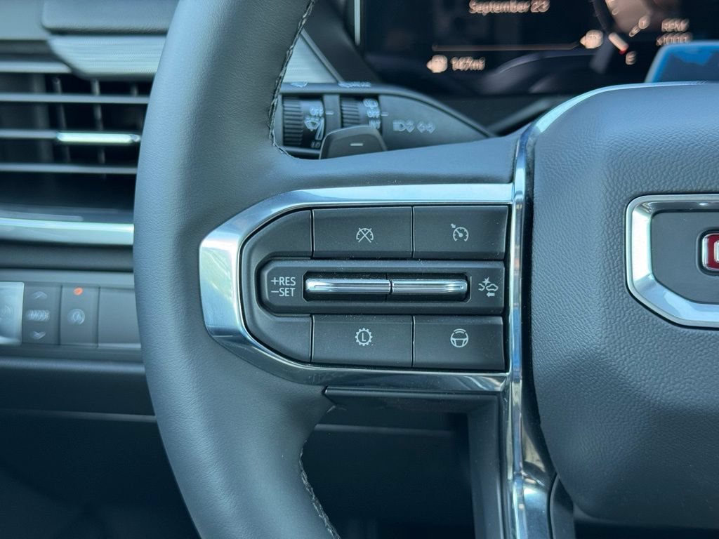 2026 GMC Acadia Elevation - Photo 27