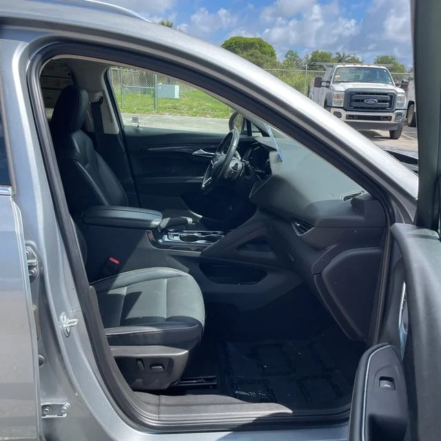 2023 Buick Envision Essence - Photo 14