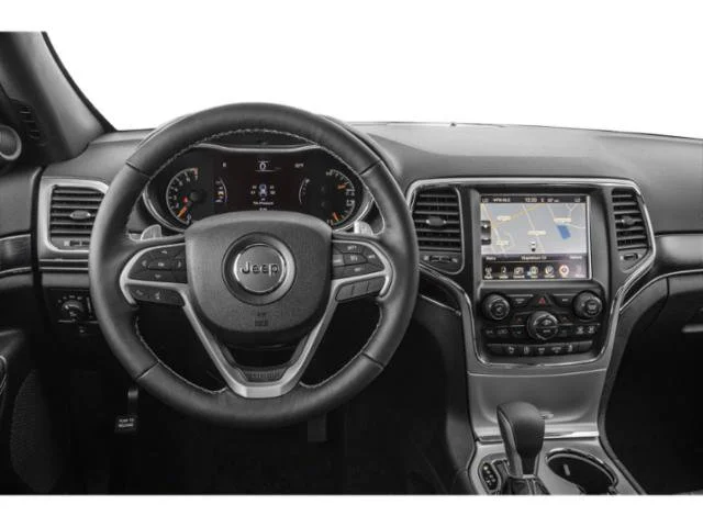 Used 2020 Walnut Brown Metallic Clearcoat Jeep Limited image 10