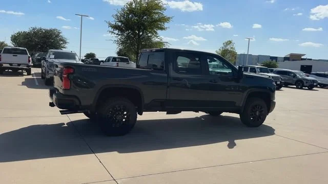 2026 Chevrolet Silverado 2500 HD LT - Photo 9