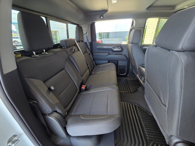 2026 Chevrolet Silverado 1500 RST - Photo 50