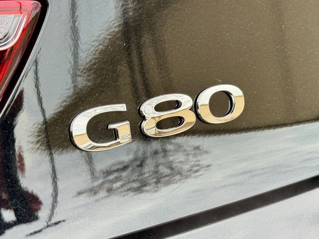2026 GENESIS G80 Sport Prestige - Photo 14
