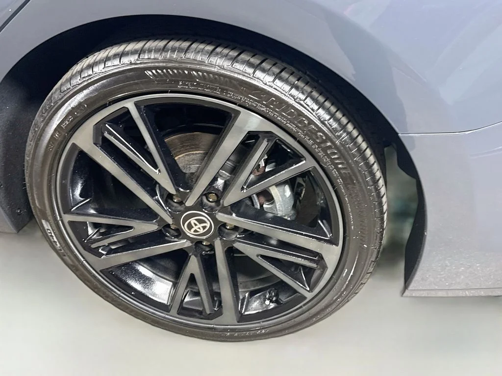 Used 2025 Underground Toyota XSE image 9