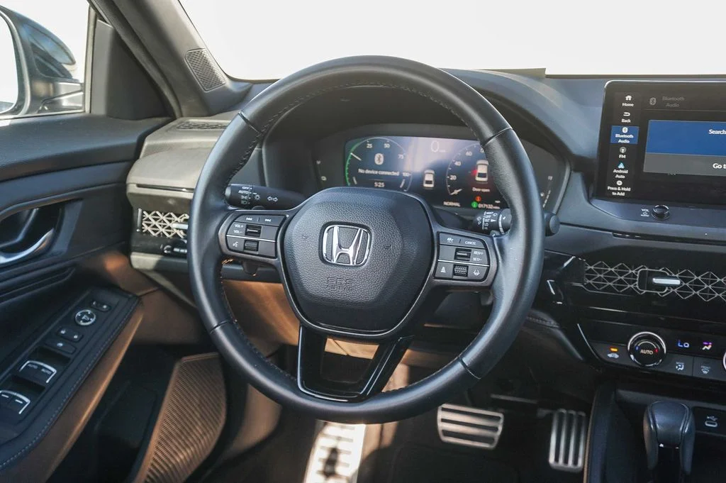 2023 Honda Accord Hybrid Sport - Photo 15