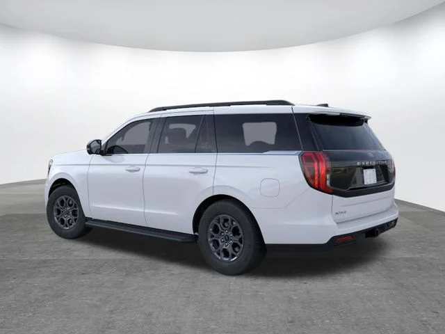 New 2026 Oxford White Ford Active image 27
