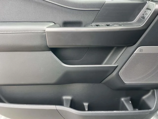 New 2026 White Ford Lariat image 19