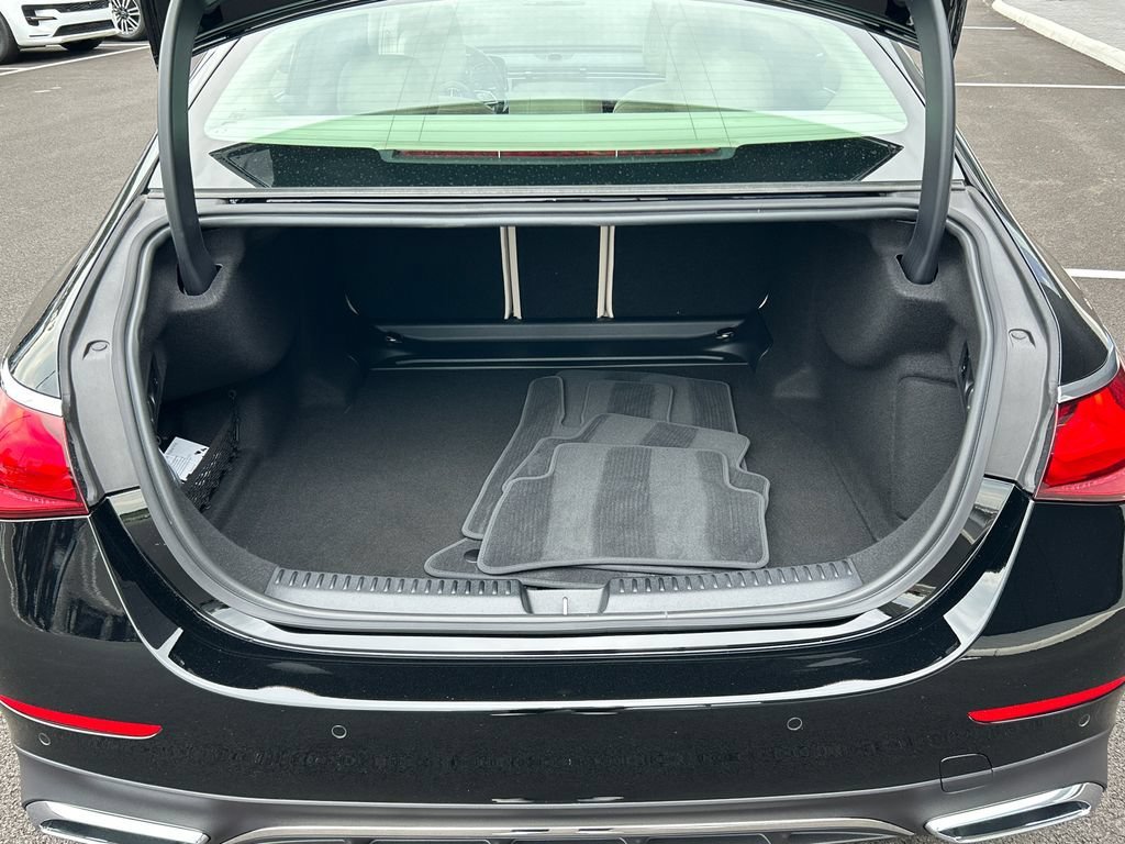 New 2026 Black Mercedes-Benz E 350 image 45