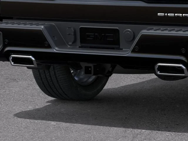 New 2026 Onyx Black GMC Denali image 14