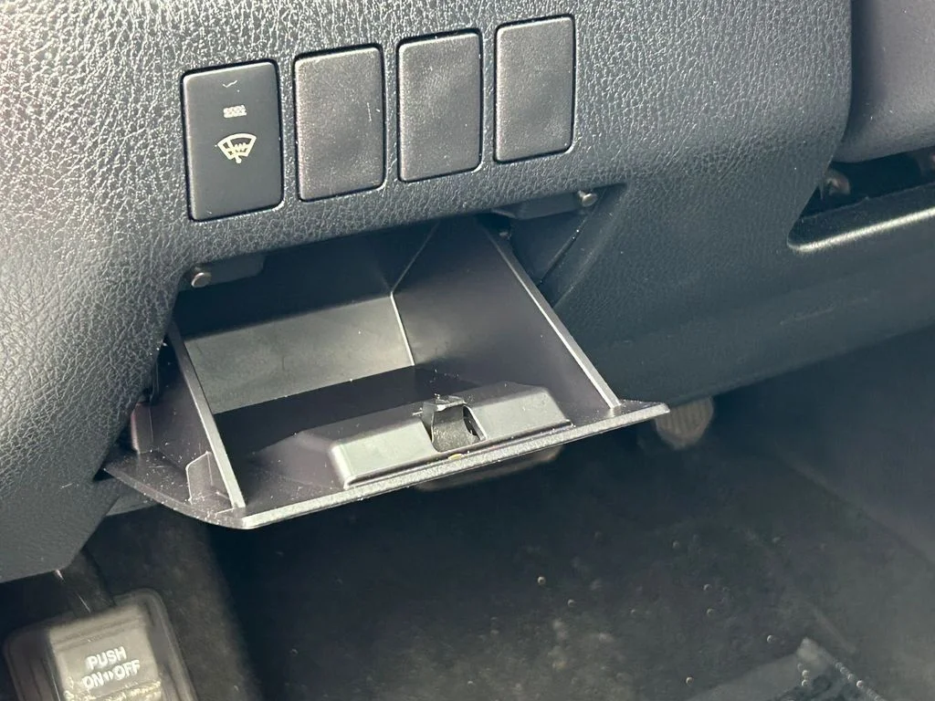 Used 2019 Celestial Silver Metallic Toyota LE image 15