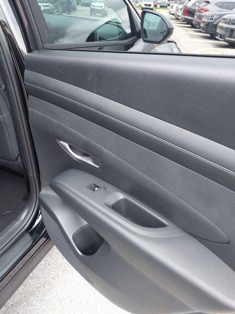 New 2026 Phantom Black Hyundai SEL Plus image 22
