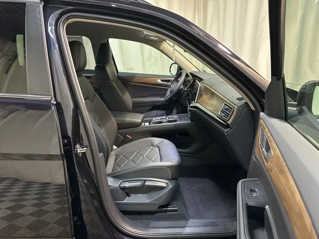 2026 Volkswagen Atlas SE - Photo 36