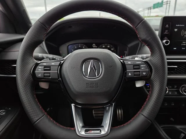 New 2026 Urban Gray Pearl Acura w/A-Spec Package image 18