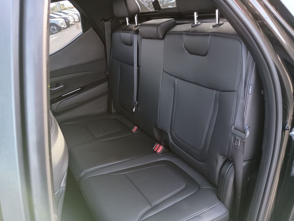 New 2026 Black Hyundai XRT image 28