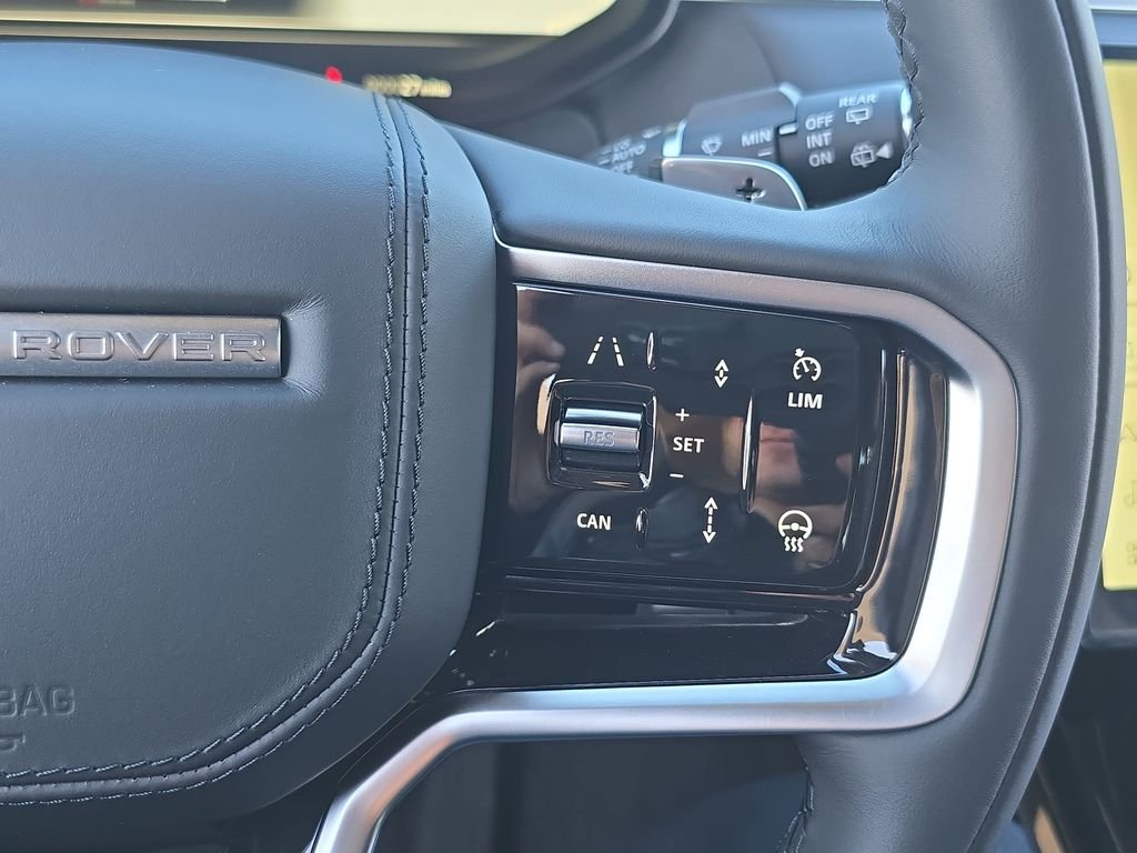2025 Land Rover Range Rover Sport SE - Photo 19
