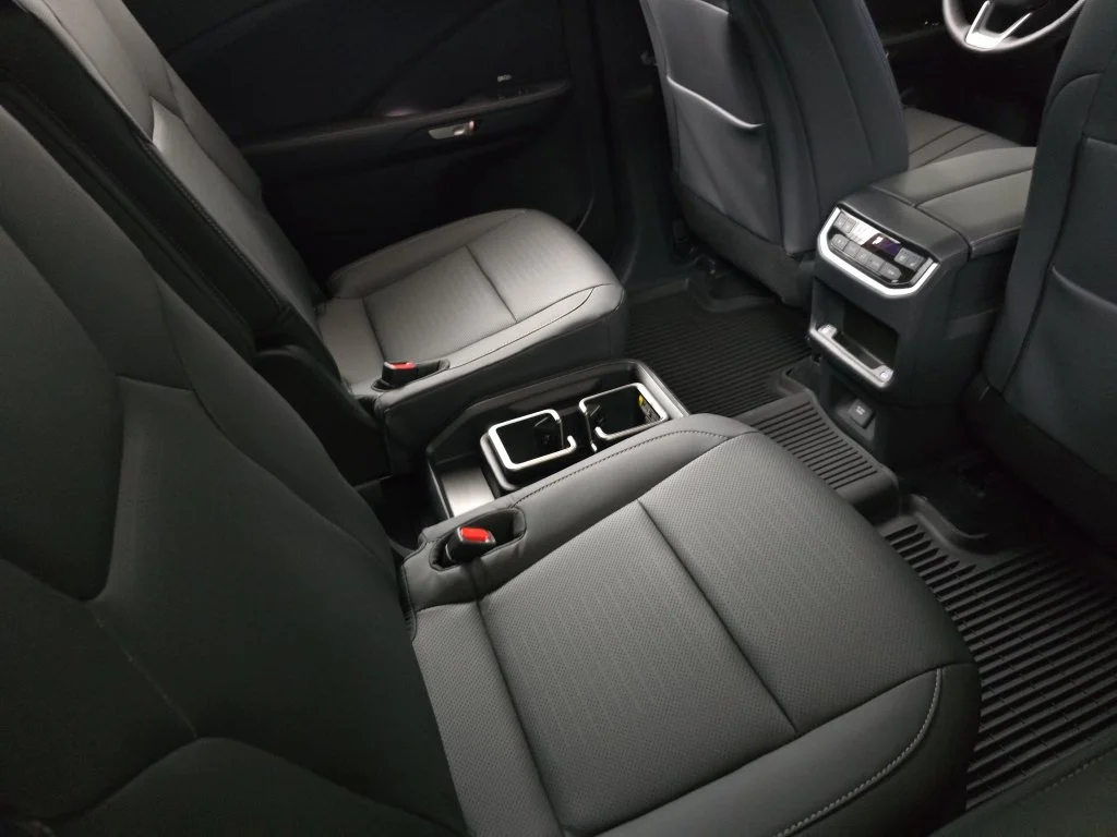 New 2026 Caviar Lexus F SPORT PERFORMANCE PREMIUM AWD image 11