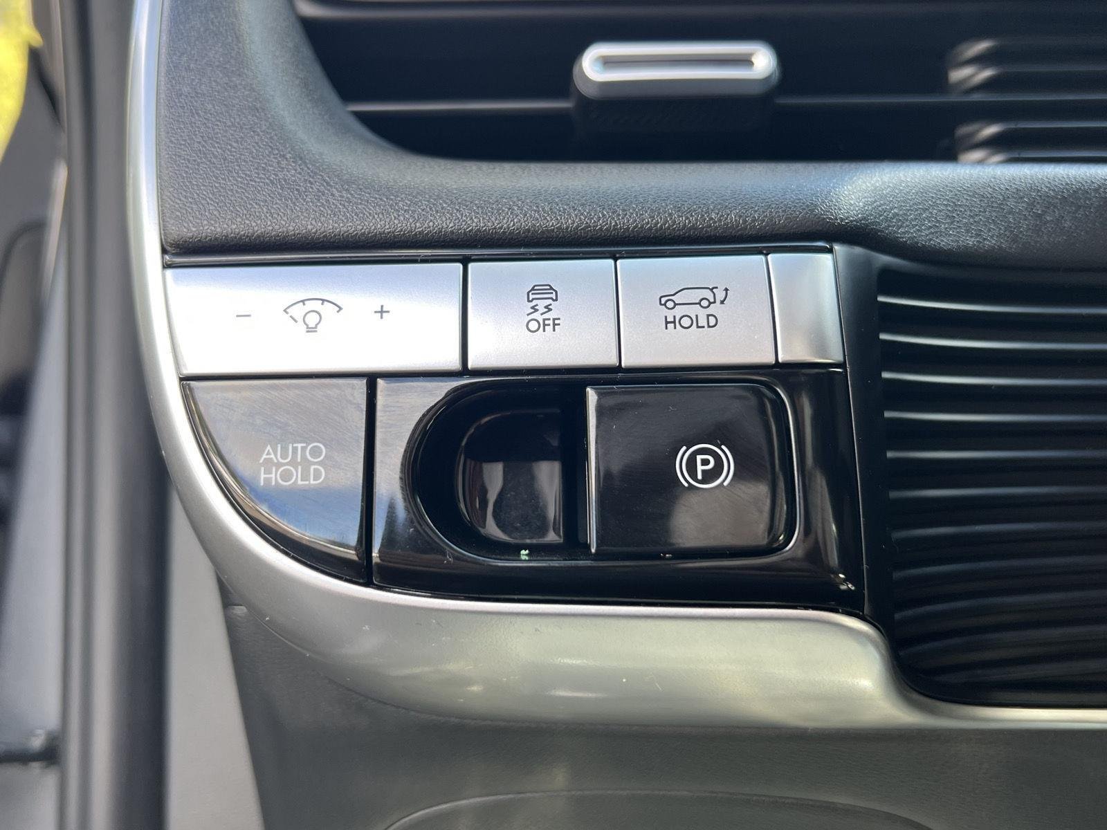 2023 Hyundai IONIQ 5 SEL - Photo 26