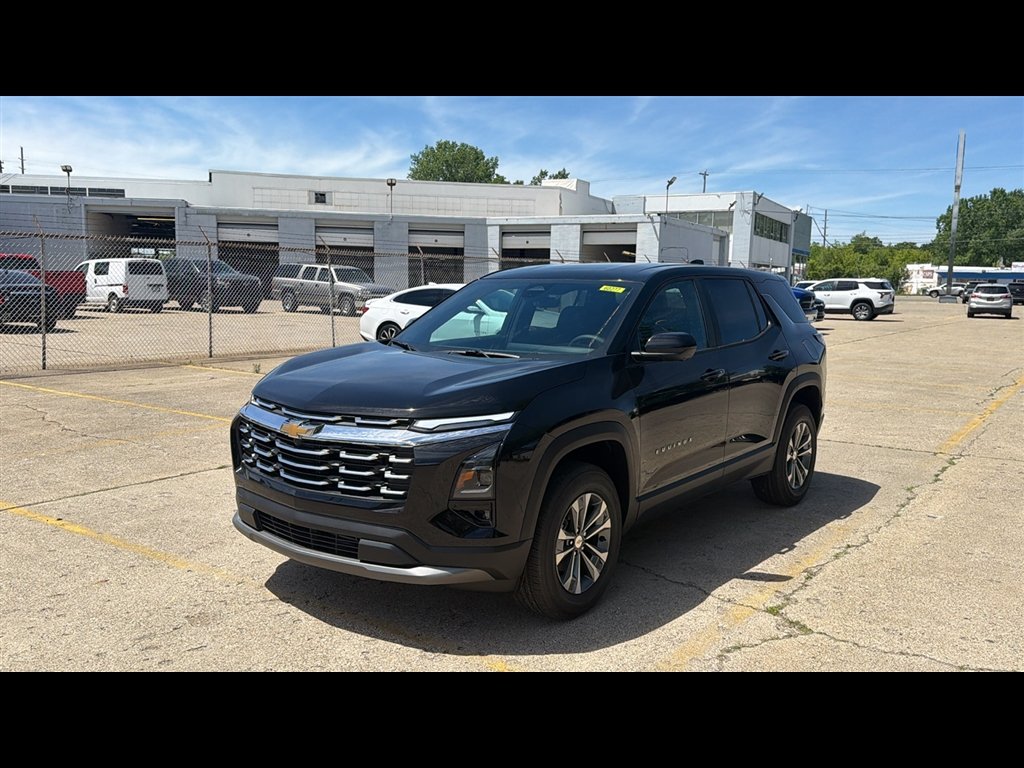 2026 Chevrolet Equinox LT - Photo 2