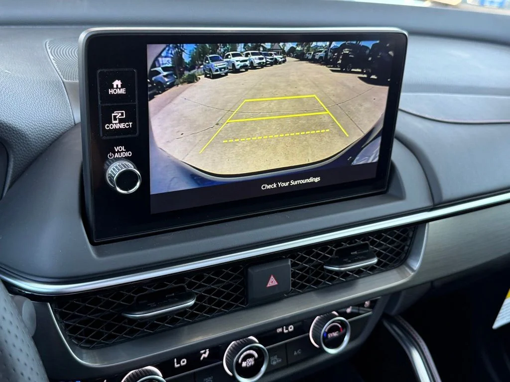 New 2026 Double Apex Blue Pearl II Acura A-Spec Package image 21
