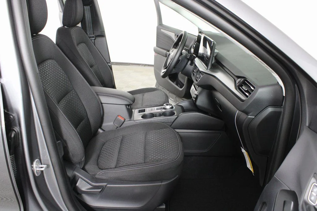 New 2026 Gray Ford Active image 16