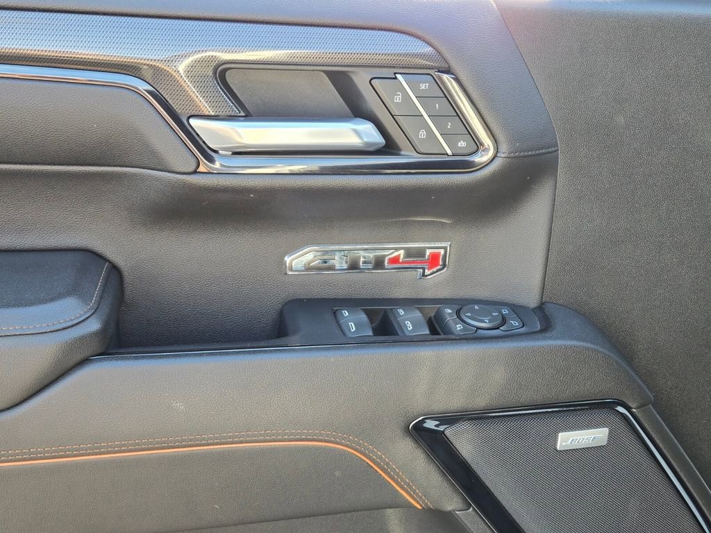 2023 GMC Sierra 1500 AT4 - Photo 17