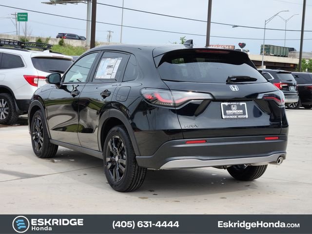 2026 Honda HR-V Sport - Photo 3