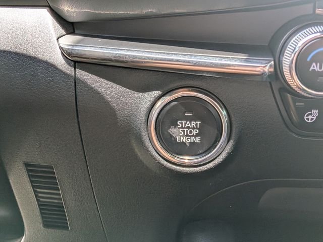 Used 2021 Gray Mazda 2.5 Turbo image 30