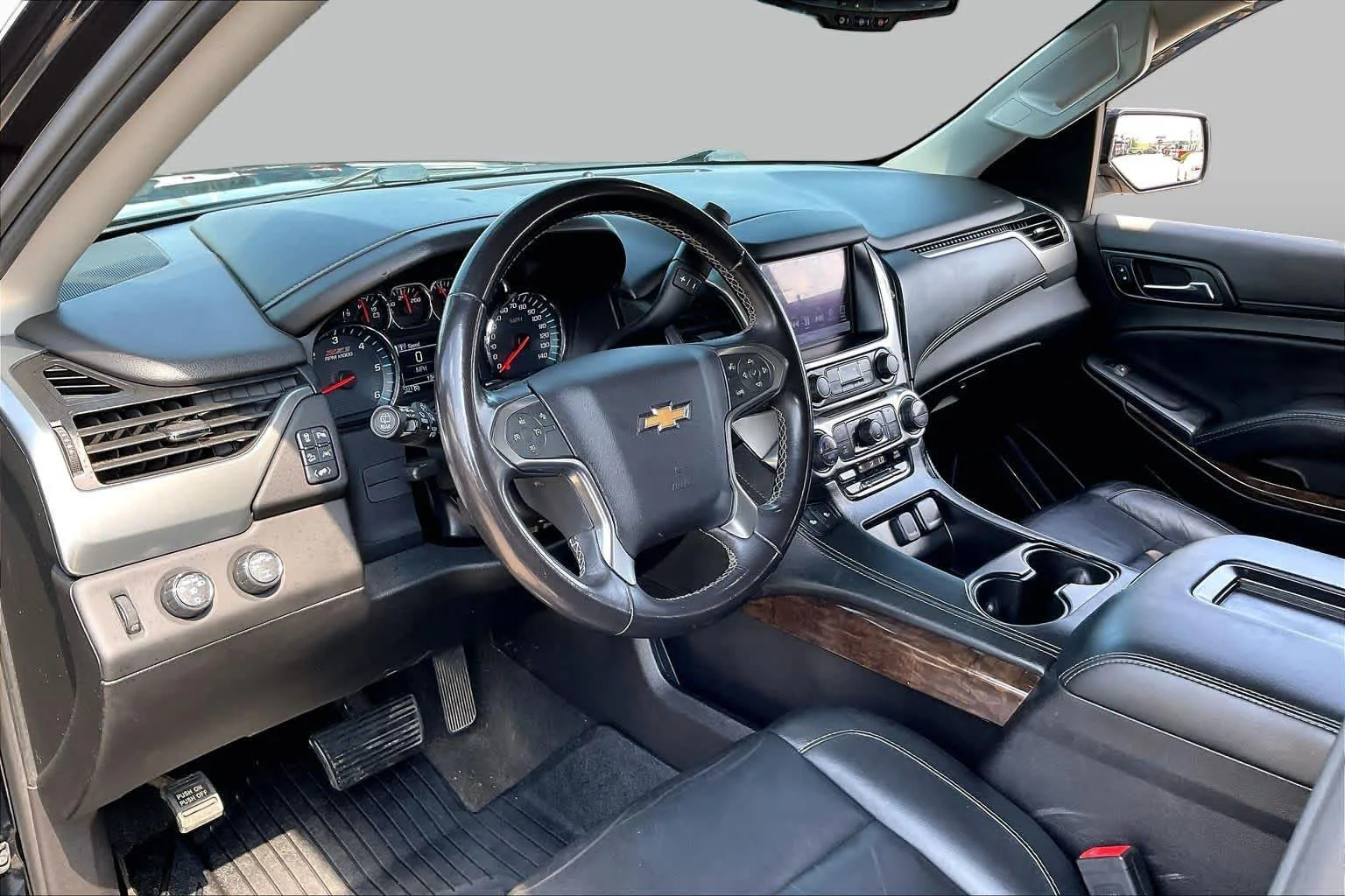 Used 2018 Black Chevrolet LT image 16
