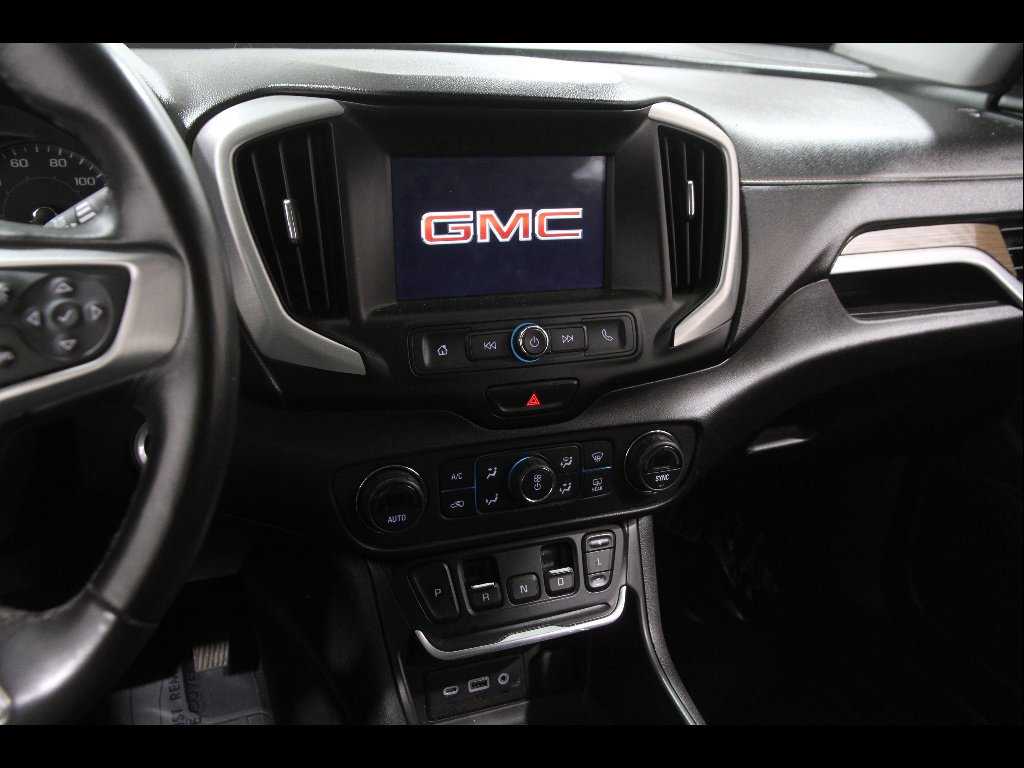 2018 GMC Terrain SLE - Photo 9