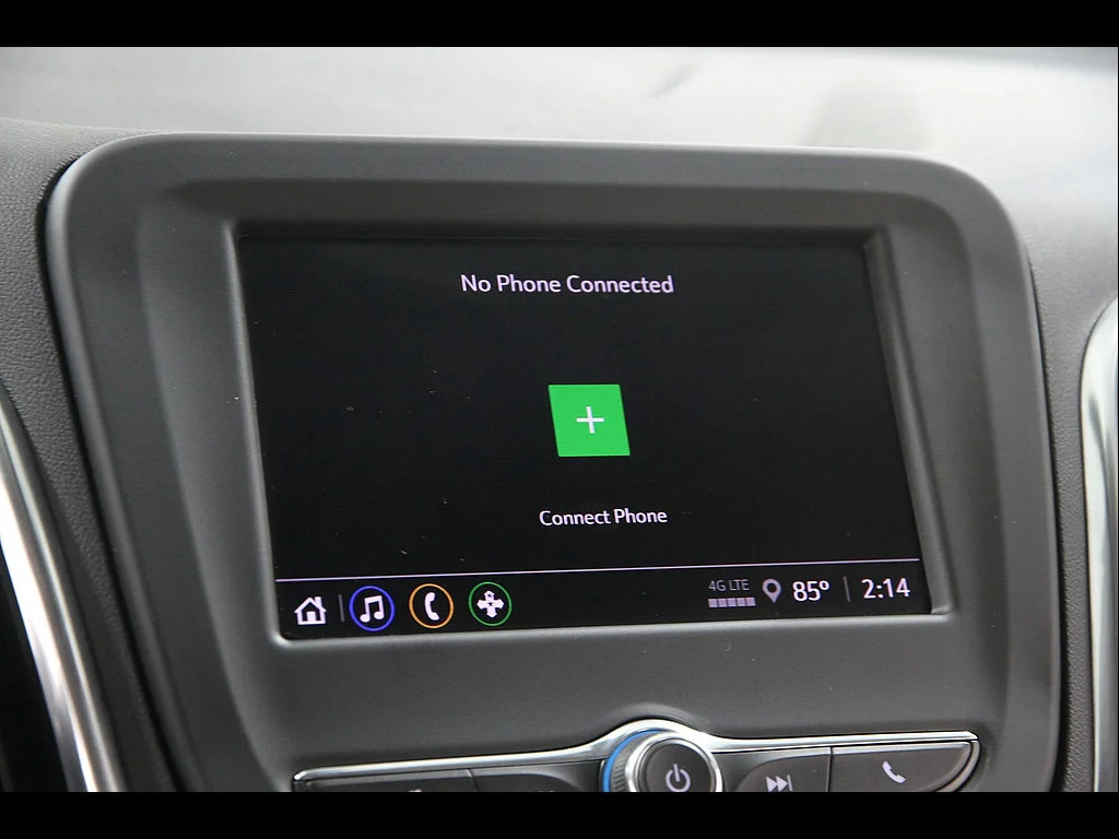2024 Chevrolet Equinox LS - Photo 12