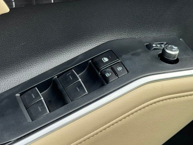 Certified Used 2024 Beige Toyota Platinum image 22