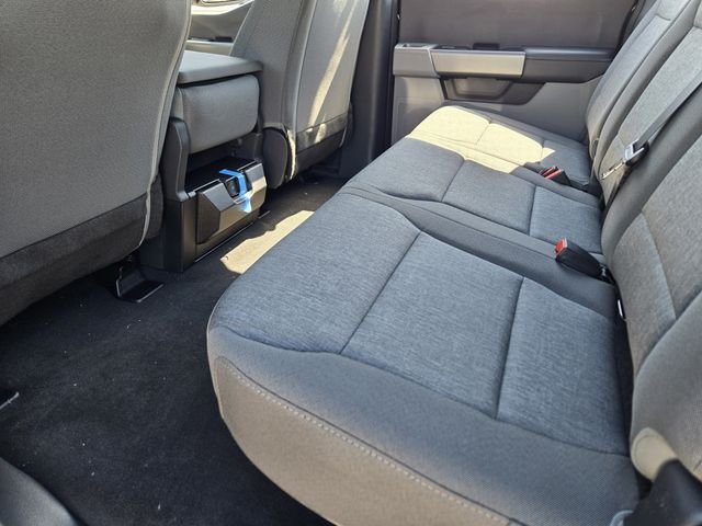 2026 Ford F-250 Super Duty XL - Photo 30
