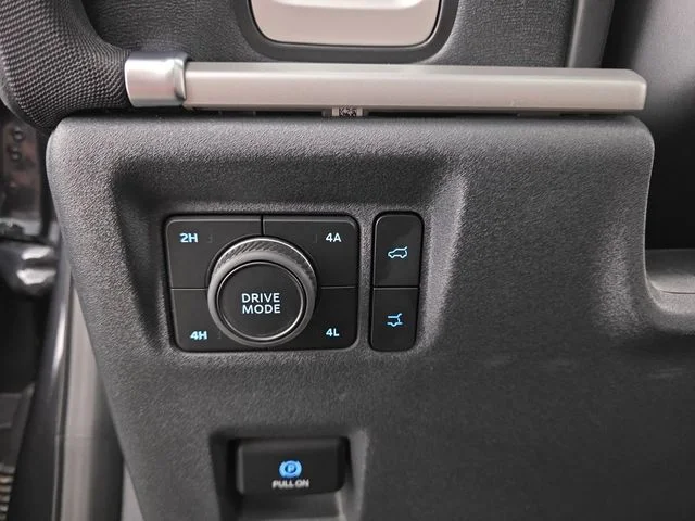 Certified Used 2025 Gray Metallic Ford Active image 21