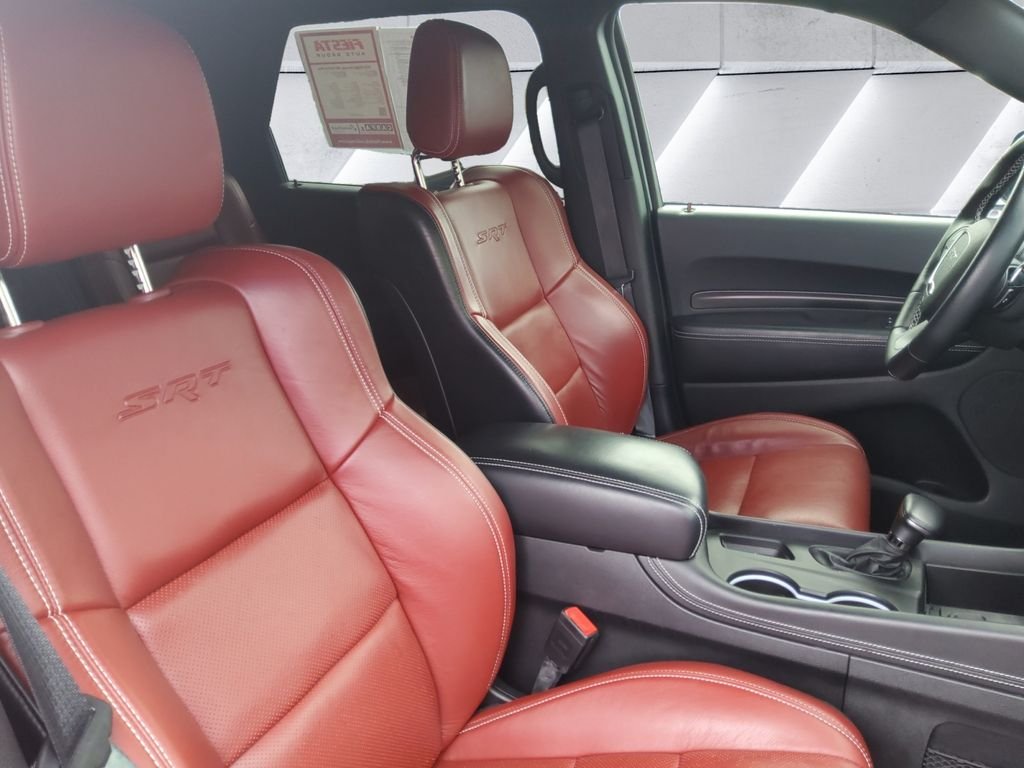 Used 2023 Gray Dodge SRT Hellcat Plus image 14