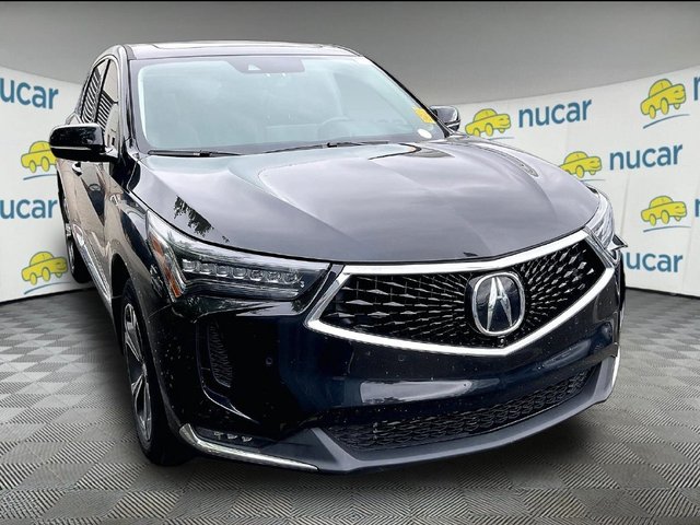 2023 Acura RDX Advance Package