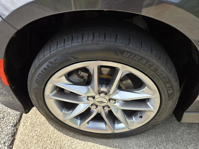 Used 2022 Gray Dodge GT image 26