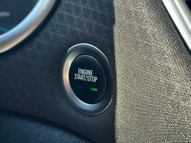 Used 2024 Gray Chevrolet LT image 34