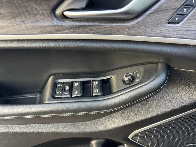 2022 Jeep Grand Cherokee L Limited - Photo 14