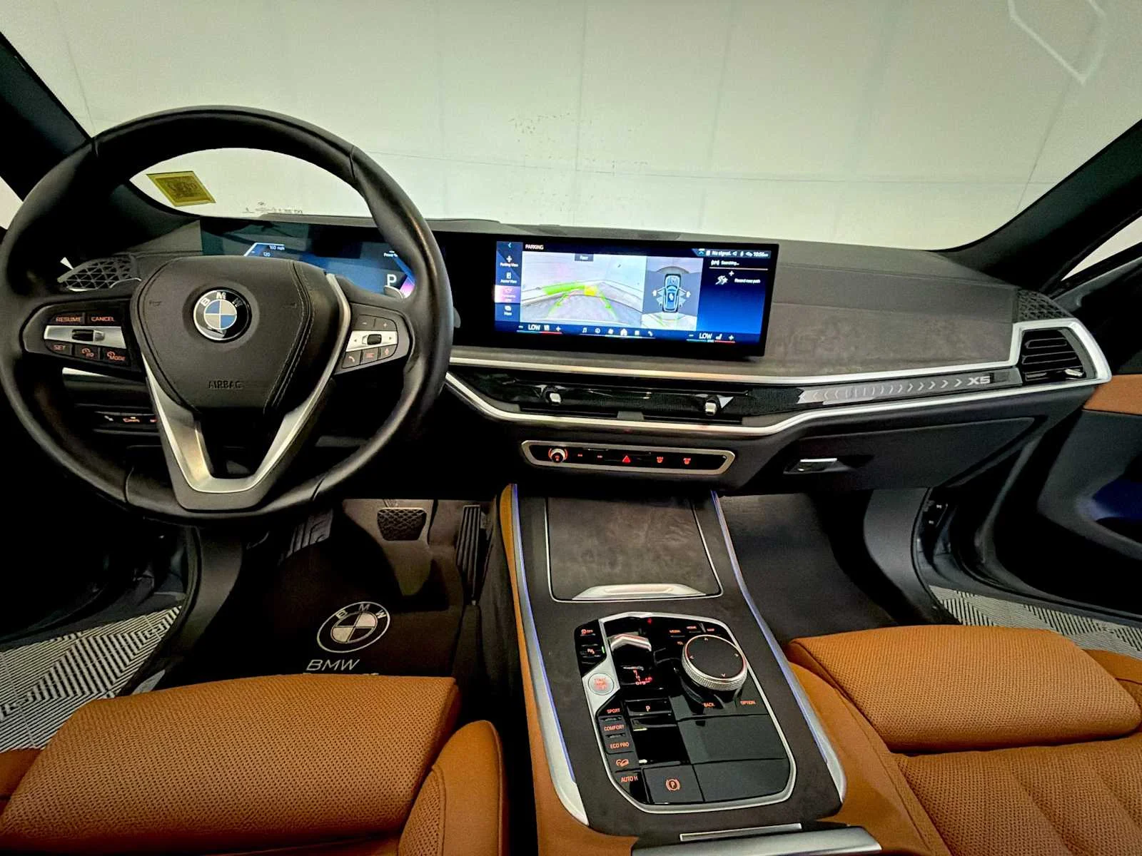 2024 BMW X5 40i - Photo 15