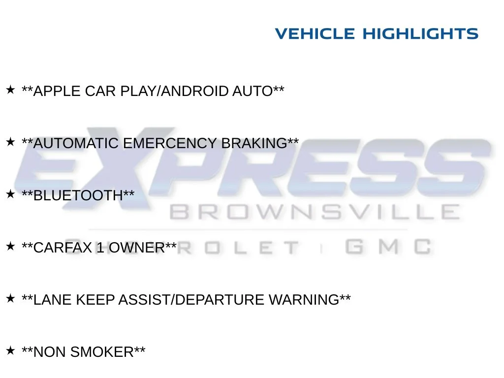 Certified Used 2025 Blue Kia LXS image 14