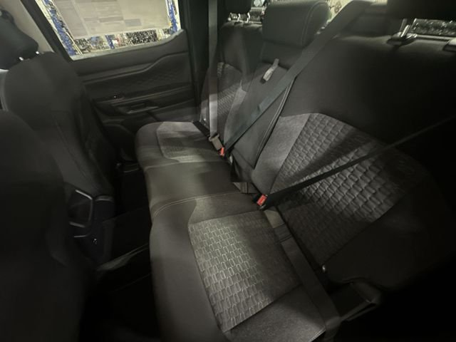 New 2026 Carbonized Gray Metallic Ford XL image 30