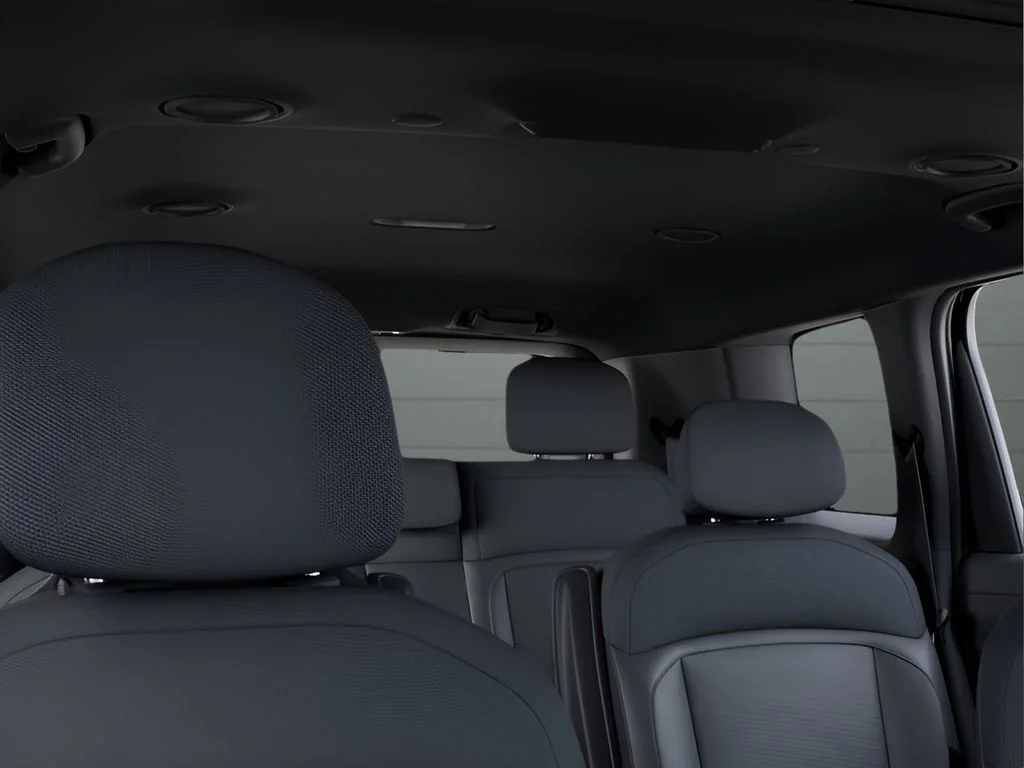 New 2027 Midnight Lake Blue Kia S image 22