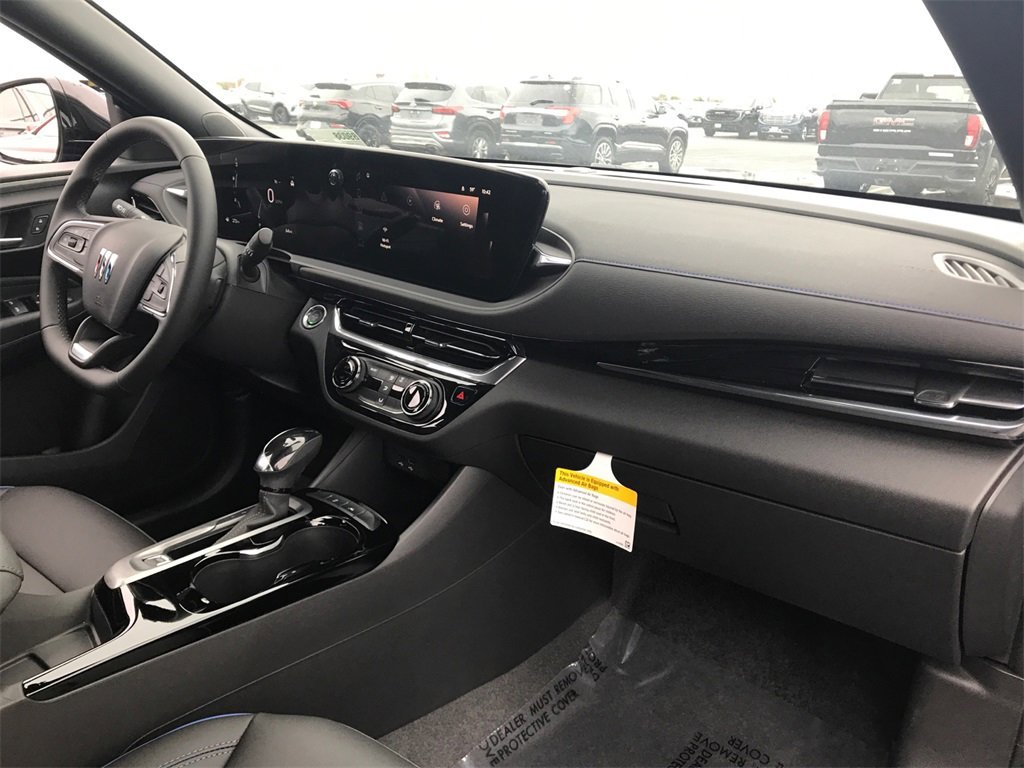 2026 BUICK ENVISTA - Image 37