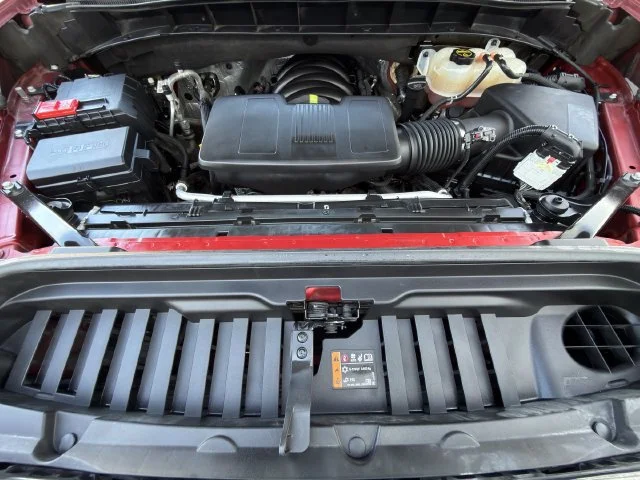2024 GMC Sierra 1500 SLT - Photo 36
