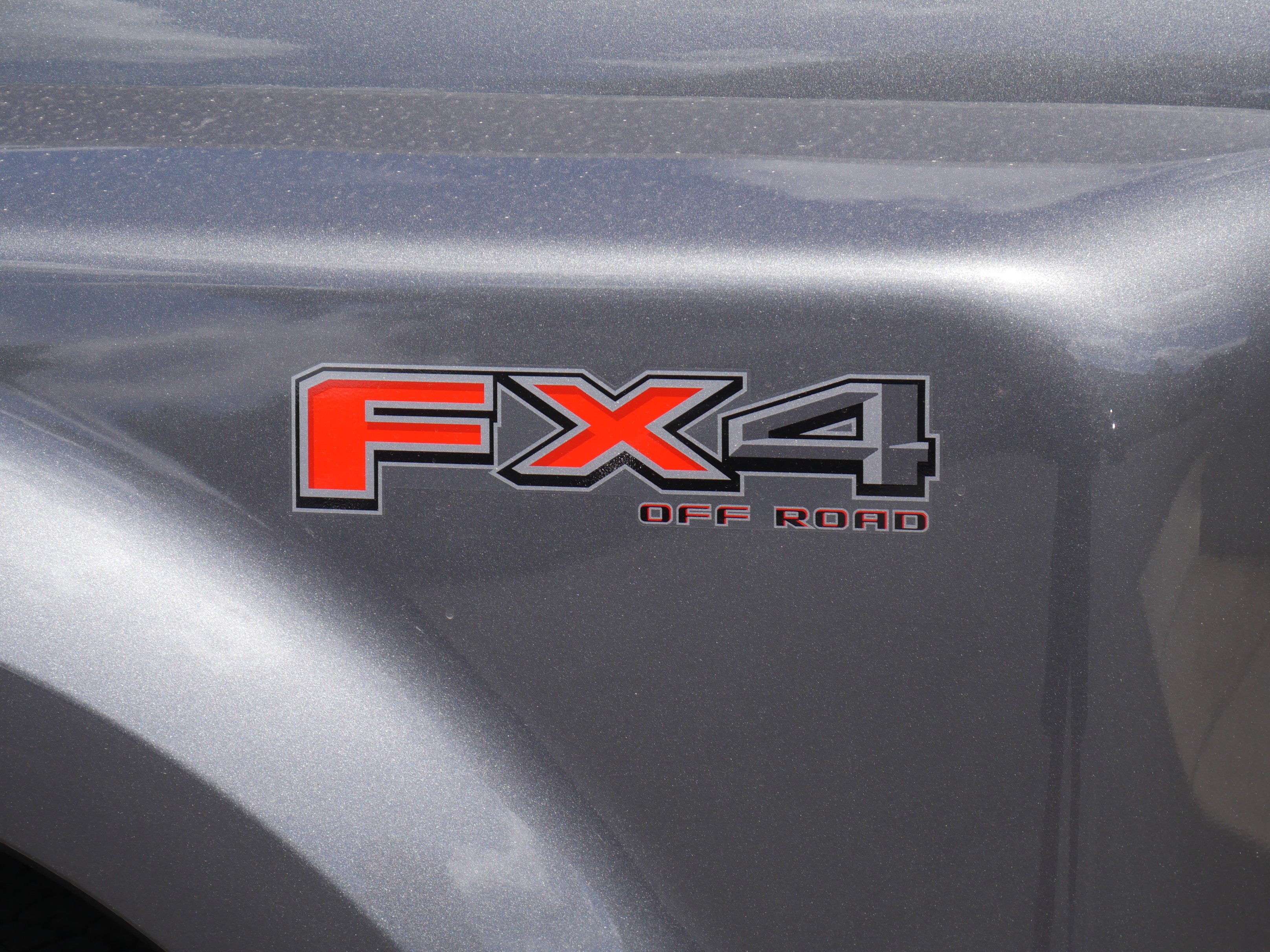 New 2026 Carbonized Gray Metallic Ford F-350® Lariat® image 23