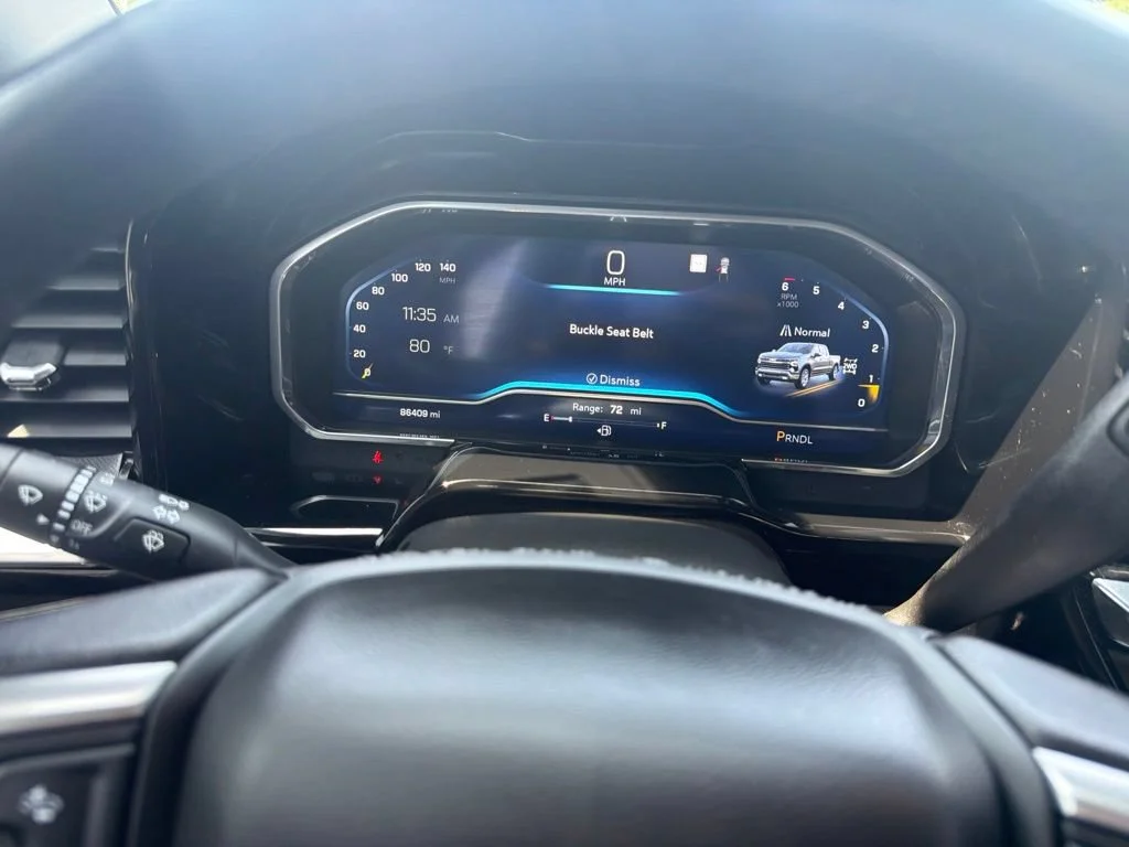 2022 Chevrolet Silverado 1500 LT - Photo 48