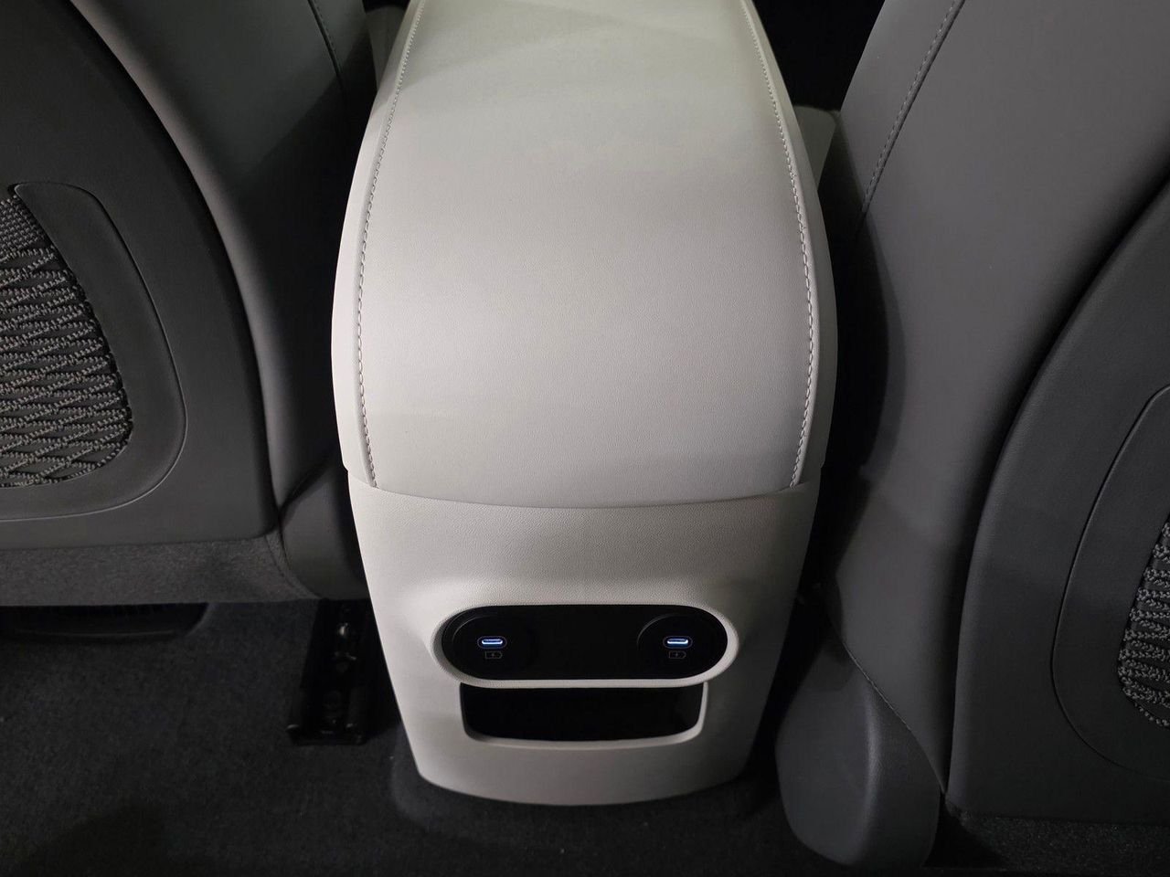 New 2026 Digital Teal Hyundai SEL image 16