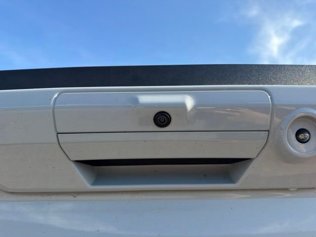 Certified Used 2023 Avalanche Ford XLT image 11